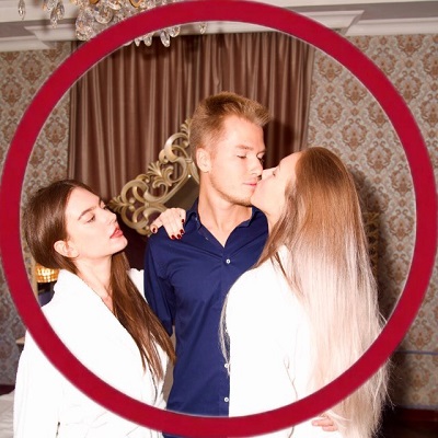 [Андрес в деле] Кто такая современная женщина (202_0.jpg